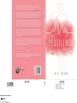 cover image of The Pestilence, Part 1
